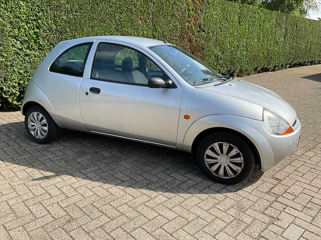 Ford ka 83-tf-hk - afbeelding 20 van  26