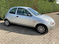 Ford ka 83-tf-hk - afbeelding 20 van  26