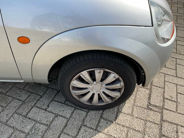 Ford ka 83-tf-hk - afbeelding 21 van  26