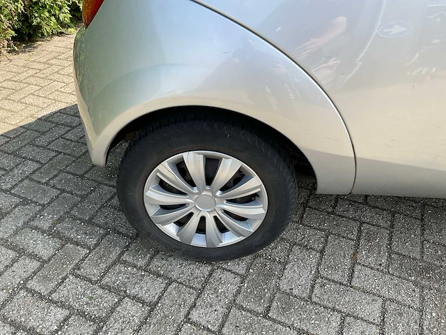 Ford ka 83-tf-hk - afbeelding 22 van  26