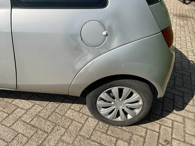 Ford ka 83-tf-hk - afbeelding 24 van  26