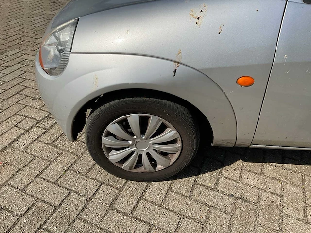 Ford ka 83-tf-hk - afbeelding 25 van  26