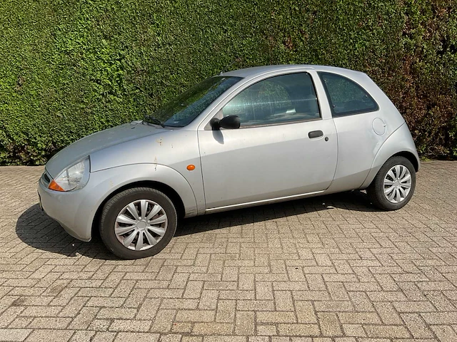 Ford ka 83-tf-hk - afbeelding 26 van  26
