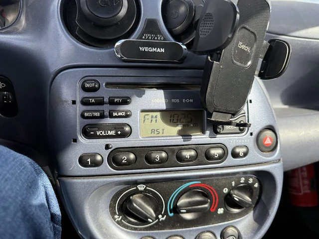 Ford ka,1998 - afbeelding 2 van  24