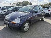 Ford ka,1998 - afbeelding 1 van  24