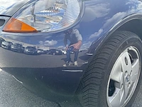 Ford ka,1998 - afbeelding 15 van  24