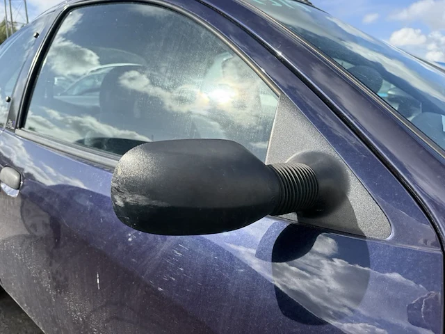 Ford ka,1998 - afbeelding 17 van  24