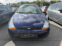 Ford ka,1998 - afbeelding 12 van  24