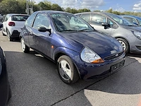 Ford ka,1998 - afbeelding 18 van  24