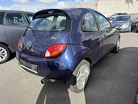 Ford ka,1998 - afbeelding 19 van  24