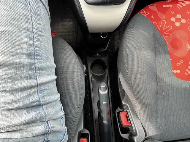 Ford ka,2009 - afbeelding 2 van  29