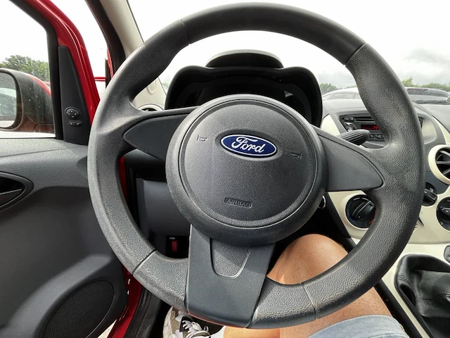 Ford ka,2009 - afbeelding 3 van  29