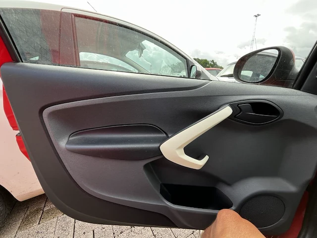 Ford ka,2009 - afbeelding 5 van  29