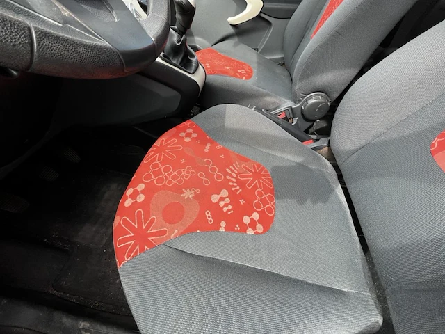 Ford ka,2009 - afbeelding 7 van  29