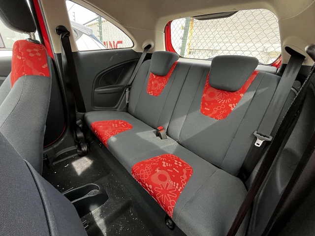 Ford ka,2009 - afbeelding 8 van  29