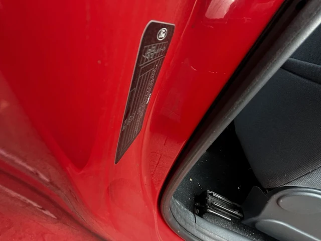 Ford ka,2009 - afbeelding 11 van  29