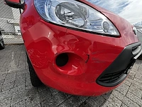 Ford ka,2009 - afbeelding 14 van  29