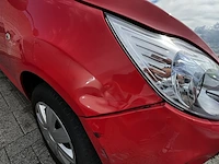 Ford ka,2009 - afbeelding 16 van  29