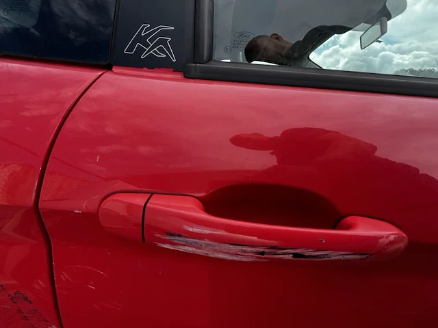 Ford ka,2009 - afbeelding 17 van  29