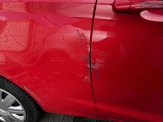 Ford ka,2009 - afbeelding 18 van  29