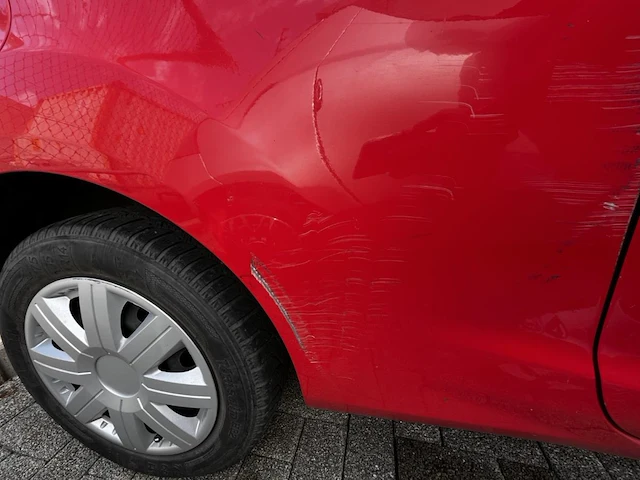 Ford ka,2009 - afbeelding 19 van  29