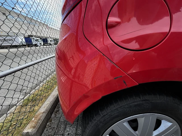 Ford ka,2009 - afbeelding 20 van  29