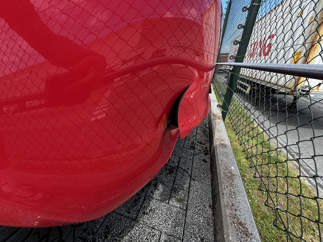 Ford ka,2009 - afbeelding 21 van  29
