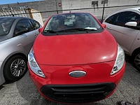 Ford ka,2009 - afbeelding 12 van  29