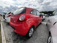 Ford ka,2009 - afbeelding 24 van  29