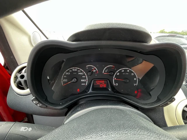 Ford ka,2009 - afbeelding 26 van  29