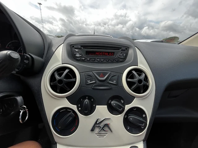 Ford ka,2009 - afbeelding 28 van  29