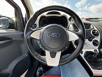 Ford ka,2010 - afbeelding 5 van  28