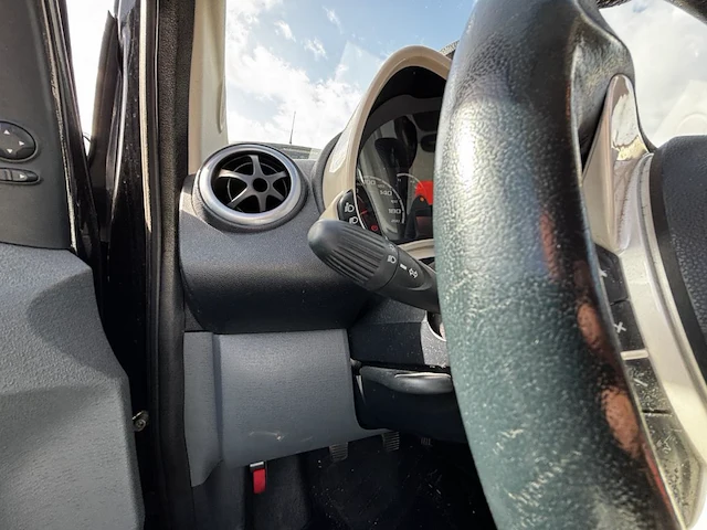 Ford ka,2010 - afbeelding 6 van  28