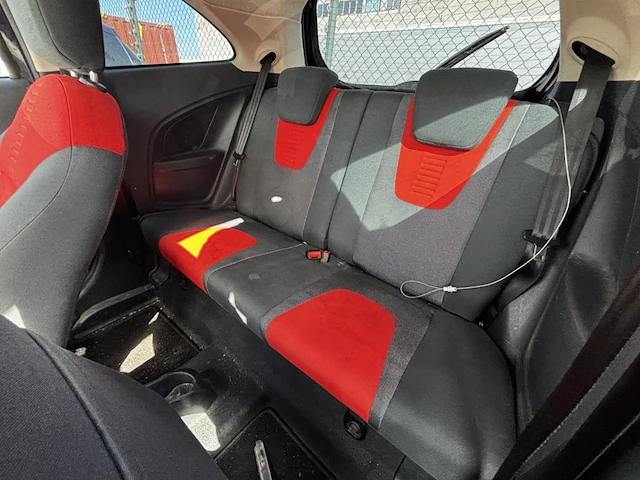Ford ka,2010 - afbeelding 7 van  28