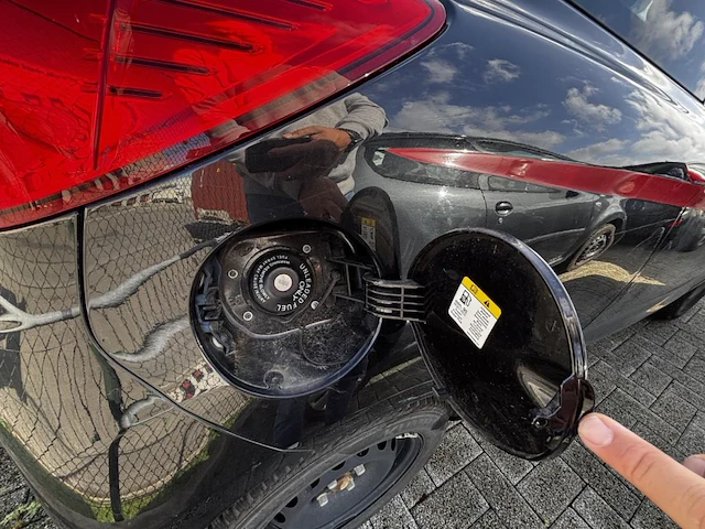 Ford ka,2010 - afbeelding 8 van  28