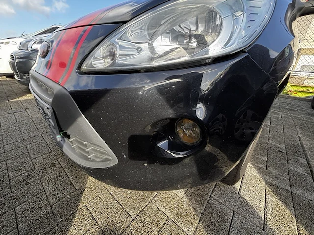Ford ka,2010 - afbeelding 14 van  28