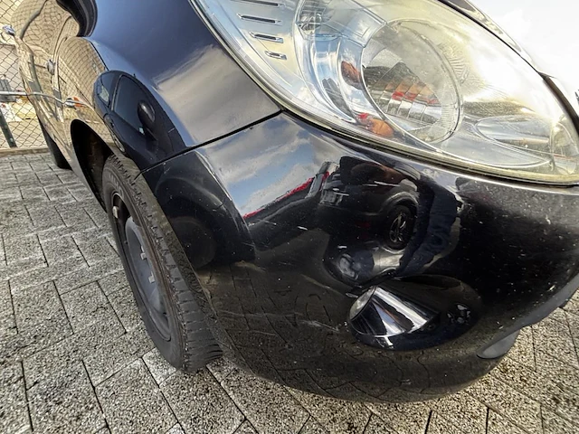 Ford ka,2010 - afbeelding 15 van  28
