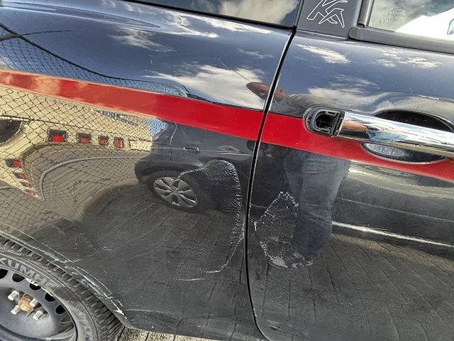 Ford ka,2010 - afbeelding 16 van  28