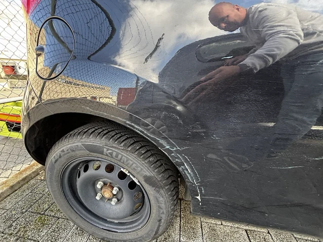 Ford ka,2010 - afbeelding 17 van  28