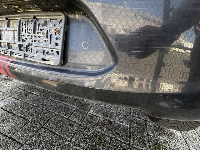 Ford ka,2010 - afbeelding 18 van  28