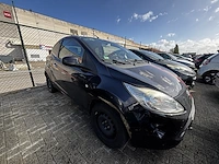 Ford ka,2010 - afbeelding 22 van  28