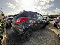 Ford ka,2010 - afbeelding 23 van  28