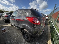 Ford ka,2010 - afbeelding 24 van  28
