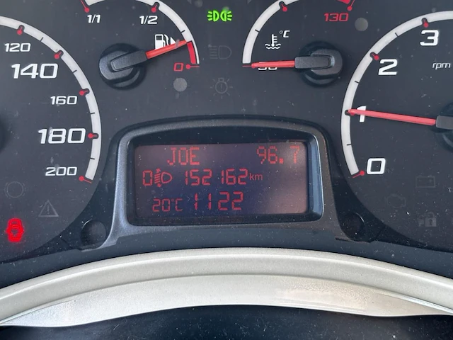Ford ka,2010 - afbeelding 27 van  28