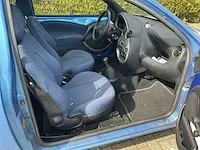 Ford ka - afbeelding 19 van  21