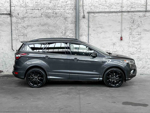 Ford kuga 1.5 ecob. st line 182pk 2017, nx-658-n - afbeelding 2 van  45