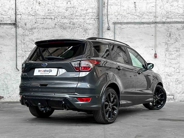 Ford kuga 1.5 ecob. st line 182pk 2017, nx-658-n - afbeelding 3 van  45