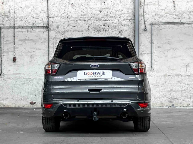 Ford kuga 1.5 ecob. st line 182pk 2017, nx-658-n - afbeelding 5 van  45