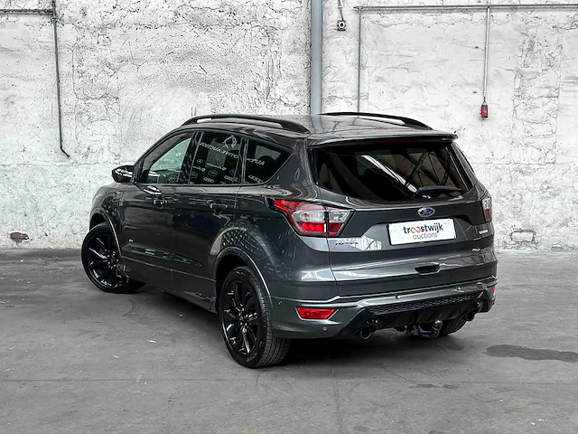 Ford kuga 1.5 ecob. st line 182pk 2017, nx-658-n - afbeelding 7 van  45