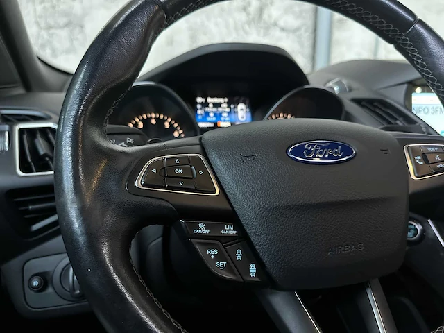 Ford kuga 1.5 ecob. st line 182pk 2017, nx-658-n - afbeelding 15 van  45
